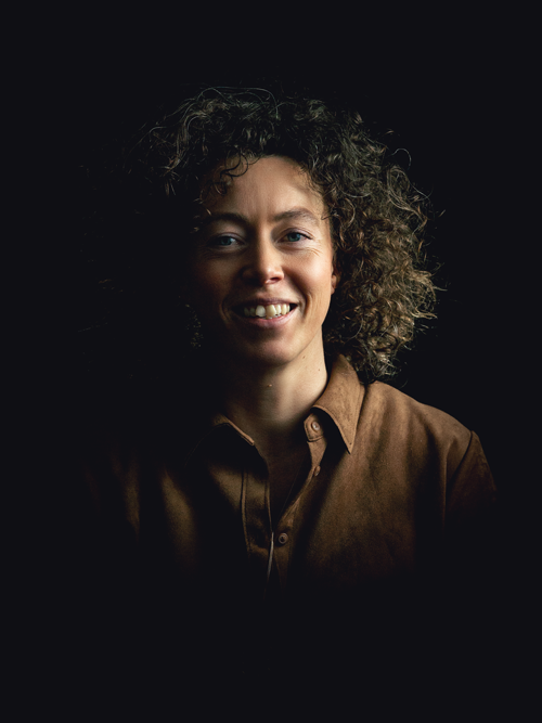 Katharina Franke
